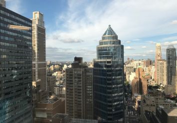 Entire 28th Floor - Sublease